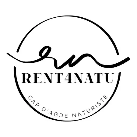 Village Naturiste R4N - Le Mirror Port Nature Luxe Agde Exterior foto