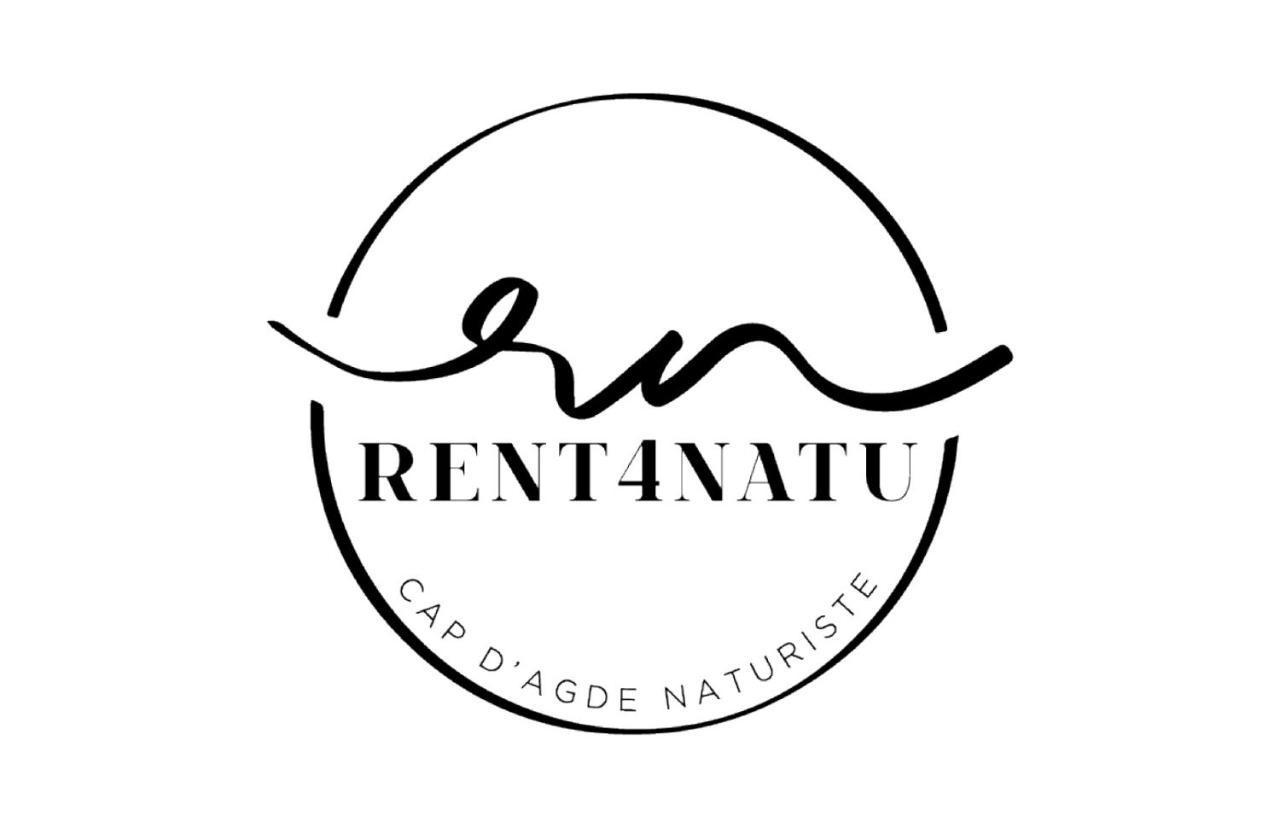 Village Naturiste R4n - Le Mirror Port Nature Luxe Appartement